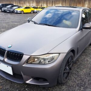 2006年 BMW 320I