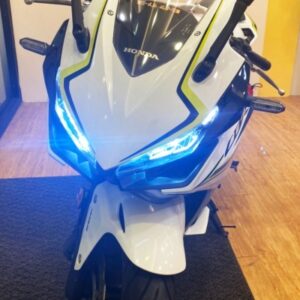2021年 Honda CBR500R
