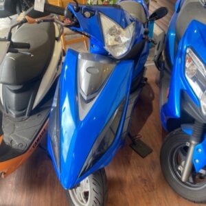 2011年Kymco VJR