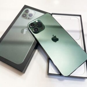 IPHONE 13 PRO MAX 256G