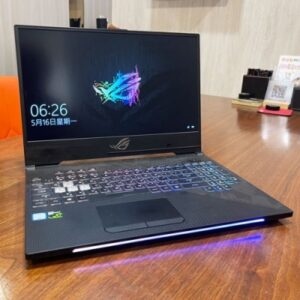 ASUS ROG GL504G