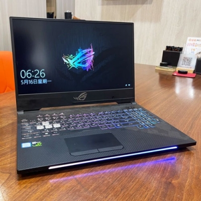 ASUS ROG GL504G