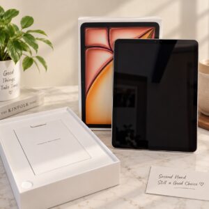 Apple iPad Air 11 吋 Wi-Fi 128GB 白色