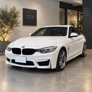 2014年 BMW 420I 雙門
