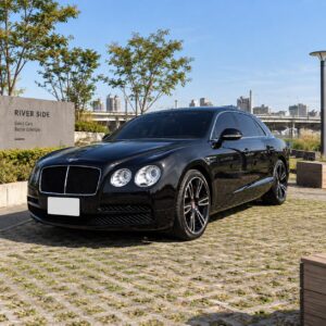 2015年 Bentley Flying Spur V8