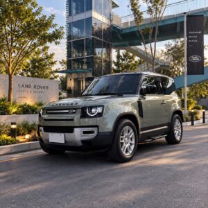 2023年 Land Rover Defender
