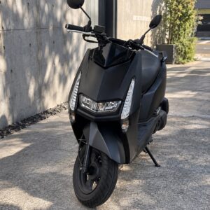 2017年 Yamaha LIMI