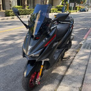 2018年 Yamaha FORCE