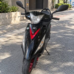 2018年 Kymco GP125