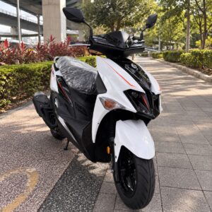 2025年 SYM JET S