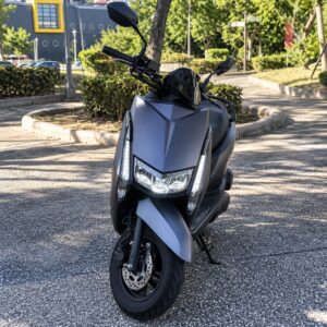 2022年 Yamaha LIMI